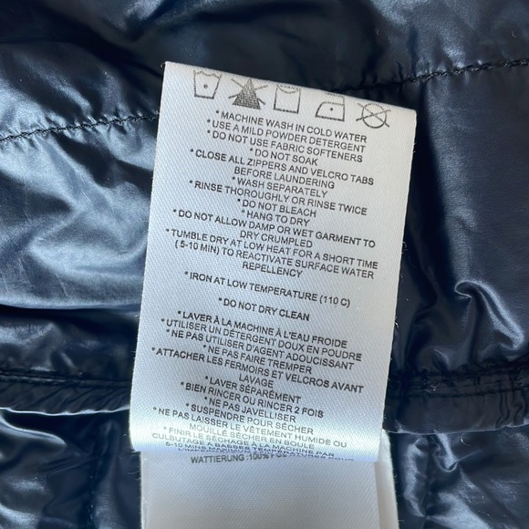 Peloton Puffer Jacket - Picture 4 of 9